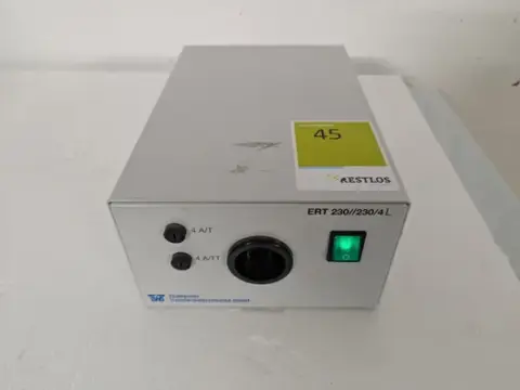محول عزل Thalheimer ERT 230/230/4L (4A ثانوي)