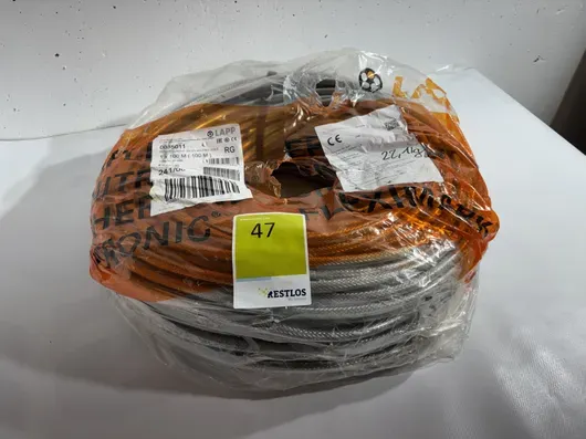 كابل Lapp Ölflex Classic 100 CY 450/750V 3G2,5