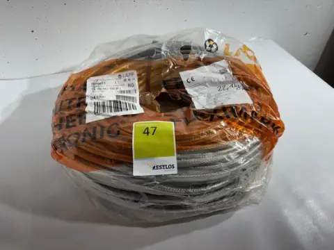 كابل Lapp Ölflex Classic 100 CY 450/750V 3G2,5
