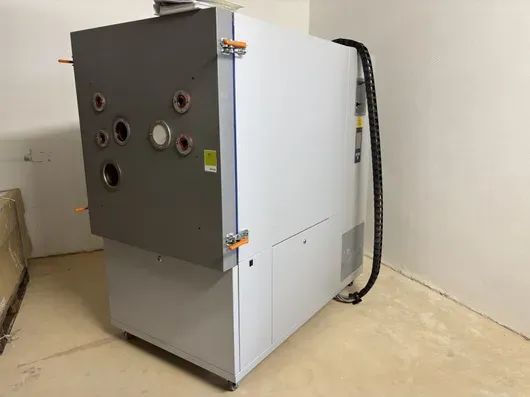 Temperaturna komora CTS T5-70/600/S