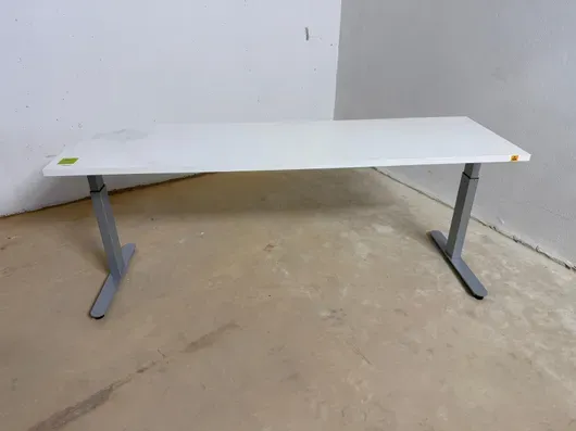 ESD工作台200 x 60厘米,高度可调