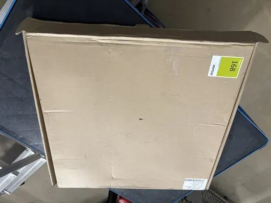 لوحة إضاءة LED موديل HL-PSI64-L62، P480MTDS، 48 فولت