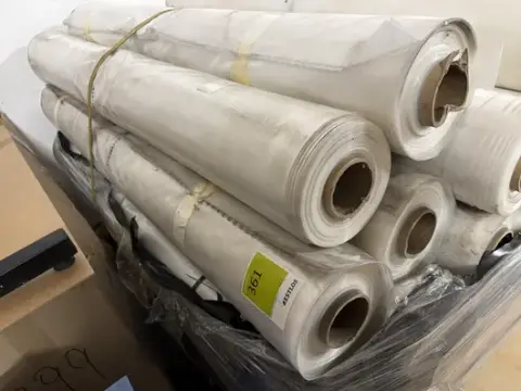 Folieposer på rull – 3 ruller, sekkemål: 1,68 m x 1,4 m