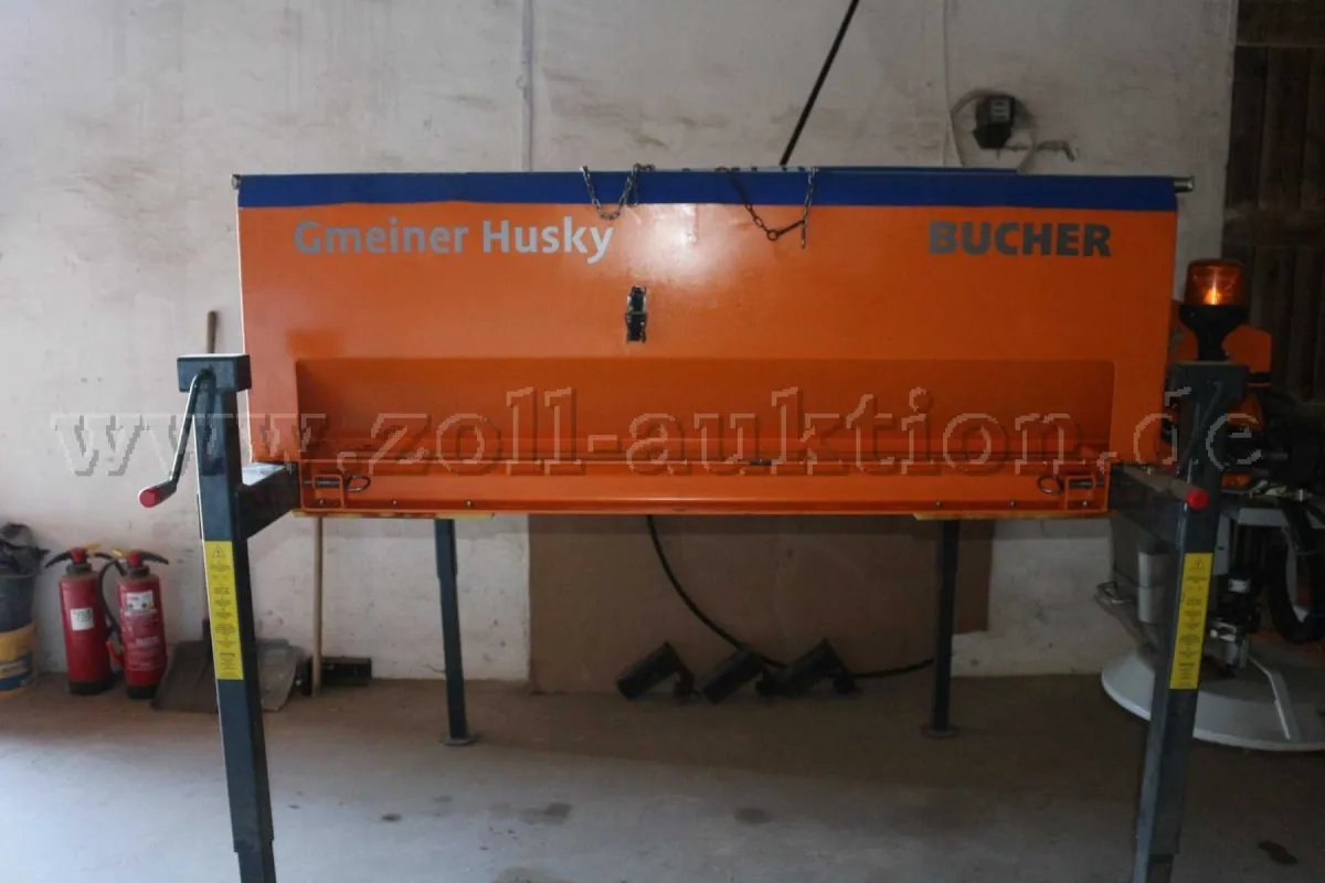 1 Gmeiner levitin HUSKY 1100