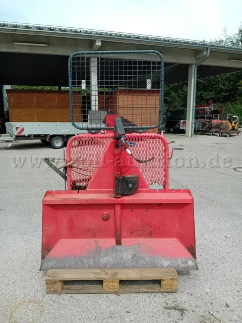1 troliu forestier Oehler