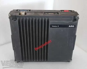 31 apparecchi radio, Teledux 9