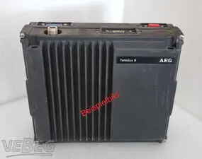 31 apparecchi radio, Teledux 9