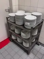 1 Pos. Kleininventar