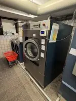 1 Waschmaschine Miele WS 5240 EL