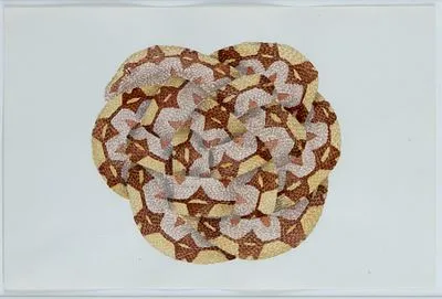 Wasmuth, Corinne: Untitled (Snake)