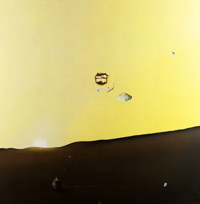 Klinzing, Walter: Sol oriens