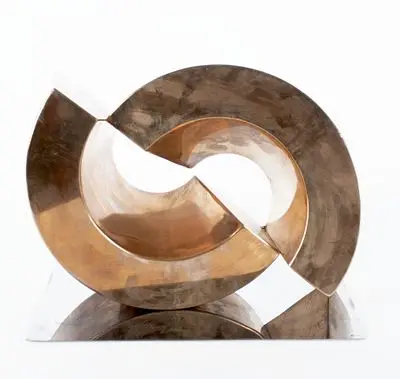 Schneider?, Atelier Walter: To halvrørformer