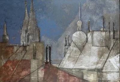 Brinkmann, Enrique: Köln