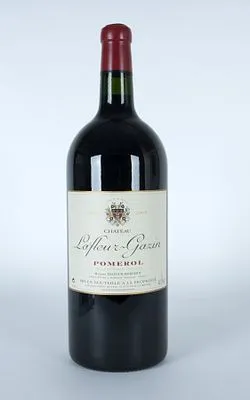 Chateau Lafleur-Gazin:Pomerol 2005 3升大瓶装