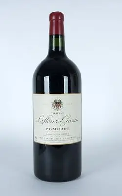 Chateau Lafleur-Gazin: Pomerol 2005 3 Liter Magnum
