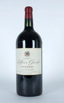 Chateau Lafleur-Gazin:Pomerol 2005 3升大瓶装
