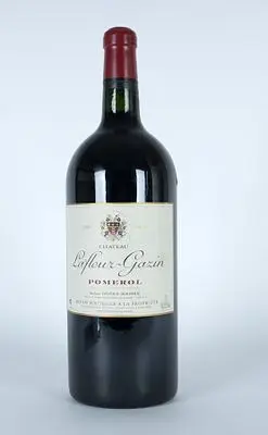 Chateau Lafleur-Gazin: Pomerol 2005 3 Liter Magnum