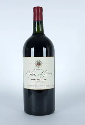 Chateau Lafleur-Gazin: Pomerol 2005 3 Liter Magnum