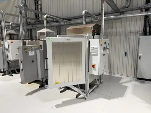 Muffelofen (7) Thermconcept KK815/13/S