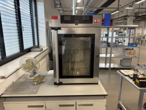 Wärmeschrank Memmert UF160 Plus