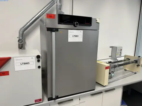 Wärmeschrank (LTS001) Memmert UN160