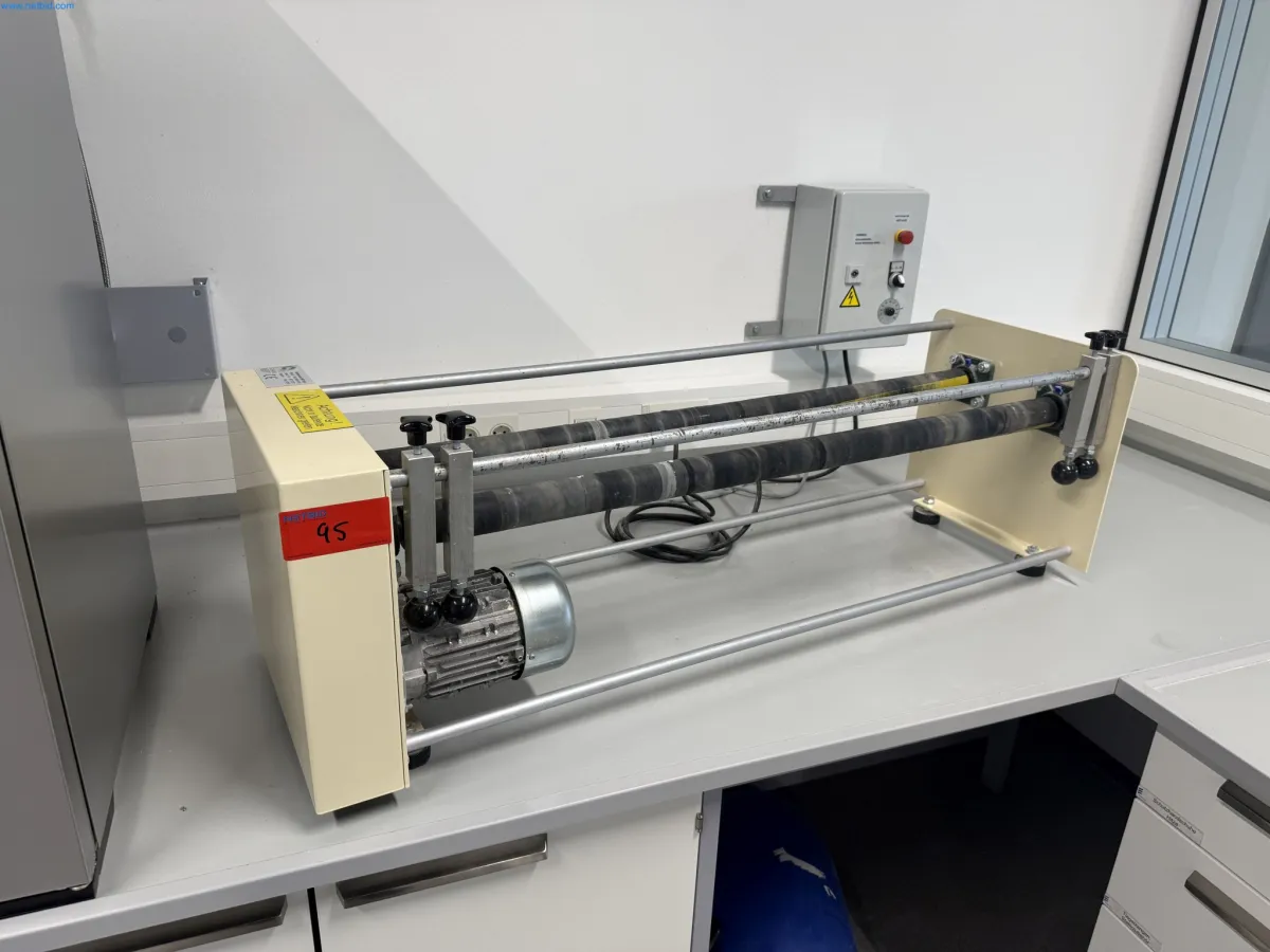 Mulino a rulli Bolling GMT1000WFU