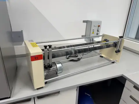 Mahltopfroller Bolling GMT1000WFU