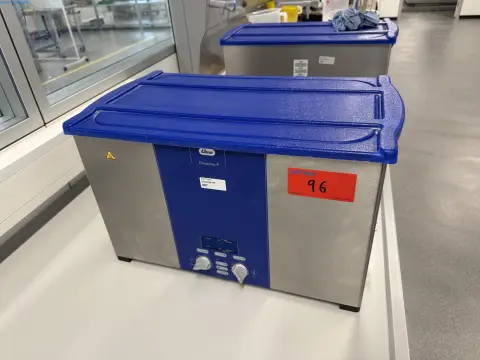 Ultraschallbad Elma Elmasonic P300H