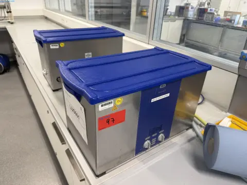 Ultraschallbad (LUS001) Elma Elmasonic P300H