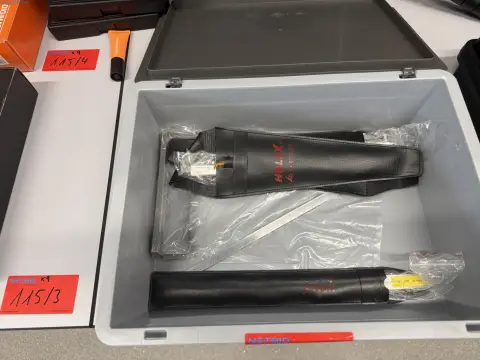 Posten Messschieber/Tiefenmesser -Zubehör