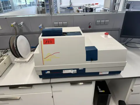 Lasergranulometer Cilas 1180 L/D