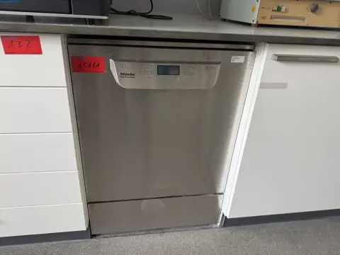 Labor-Waschautomat Miele GG06 PG8063