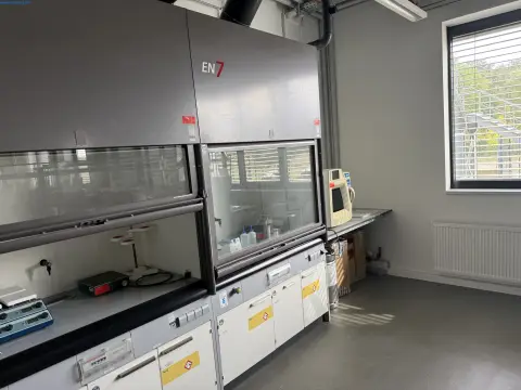 Abrauchabzug Scala EN7 1500