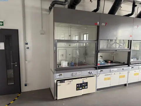 Tischabzug Scala 1500/Tischabzug