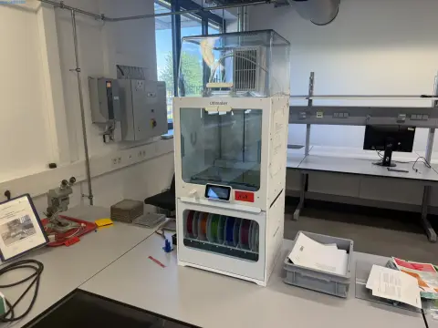 3D-Drucker Ultimaker Ultimaker S5 Pro