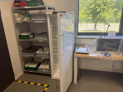Kühlschrank Liebherr LKEXV 3910 Index 24E/001