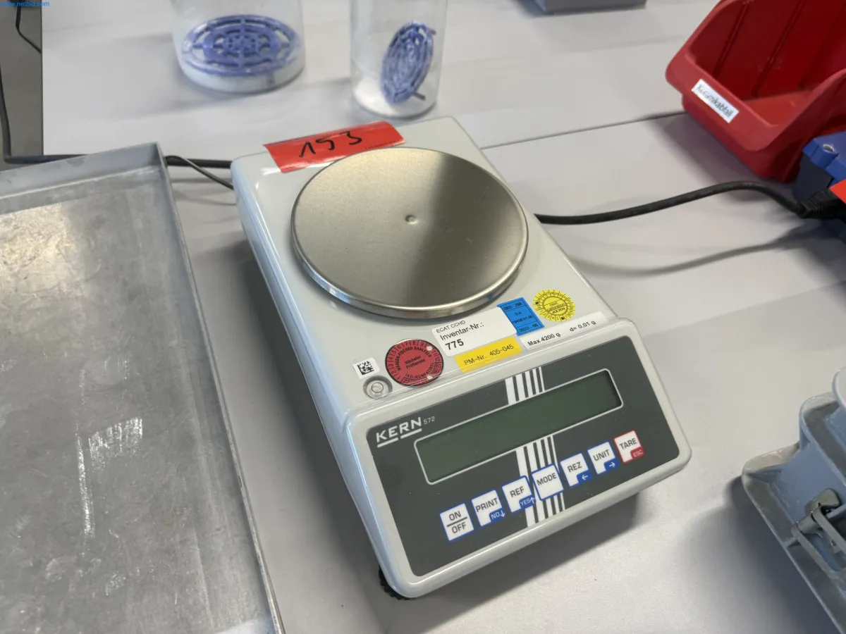 Vaga Kern 572-39