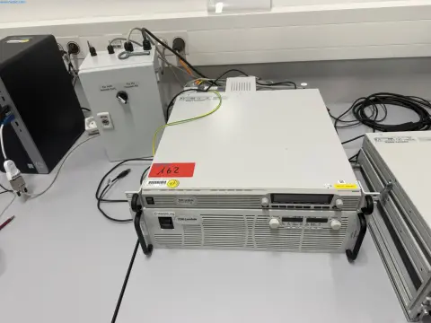 Netzteil TDK Lamda G150-112 0 - 150 V/0 - 11,2 A
