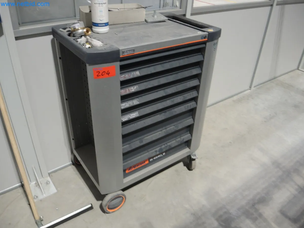 Carrello portautensili Garant 914540_8