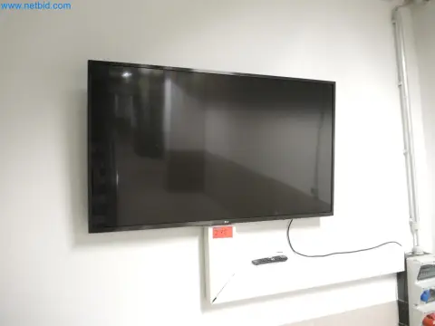 Fernseher LG 50UQ75009LF
