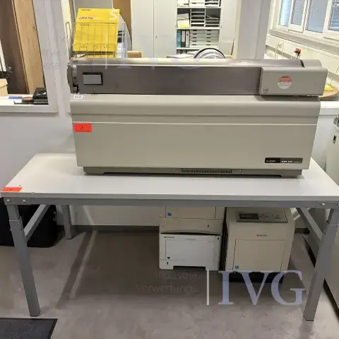 Tandem-massaspektrometri SCIEX API 365