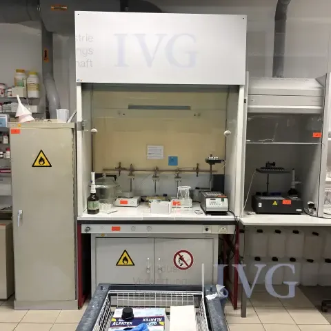 Laboratoriokupu KÖTTERMANN