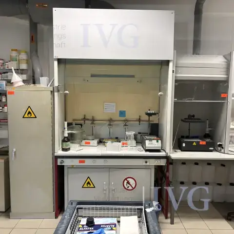 Laboratoriokupu KÖTTERMANN