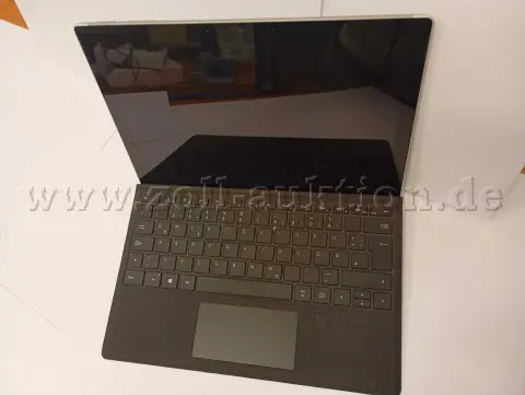 1 Surface Pro 7 – (31,2 cm) (12,3 țoli) 256 GB