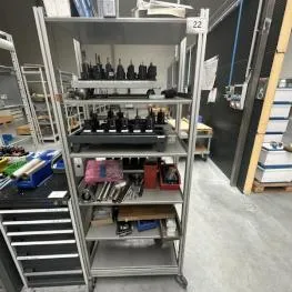 Paket alata i pribora