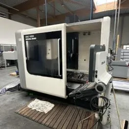 CNC-työstökeskus
