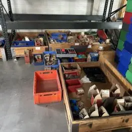 Posten Schraubensortimente