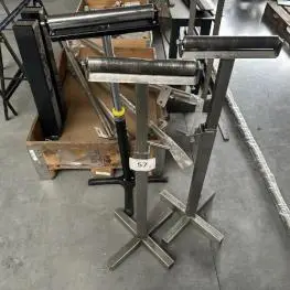 3 testere sehpası
