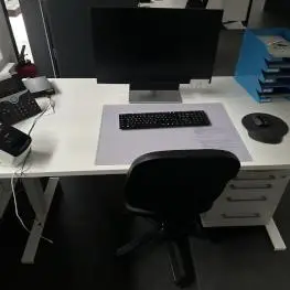 Ofis alanı donanımı