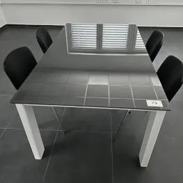 Ofis odası donanımı